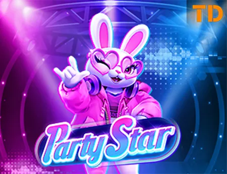 Party Star — tada