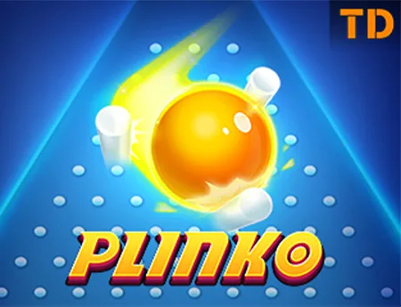 Plinko — tada