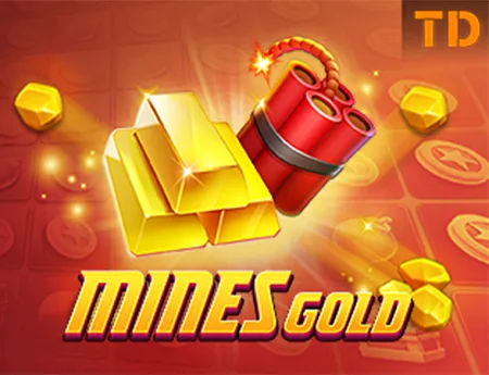 Mines Gold — tada