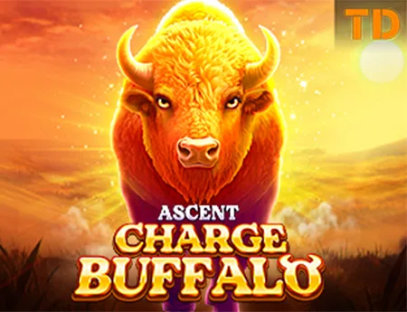 Charge Buffalo ASCENT — tada