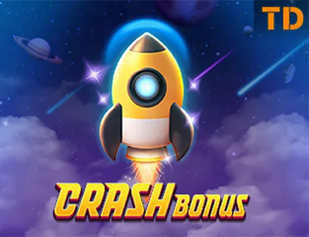 Crash Bonus — tada