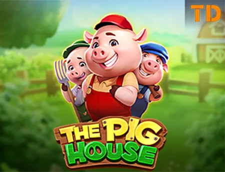 The Pig House — tada