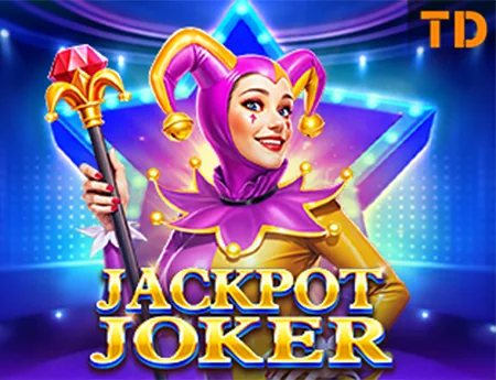 Jackpot Joker — tada