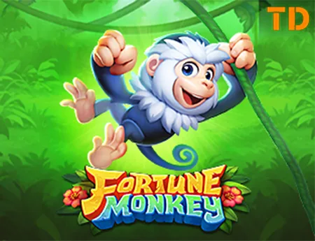 Fortune Monkey — tada