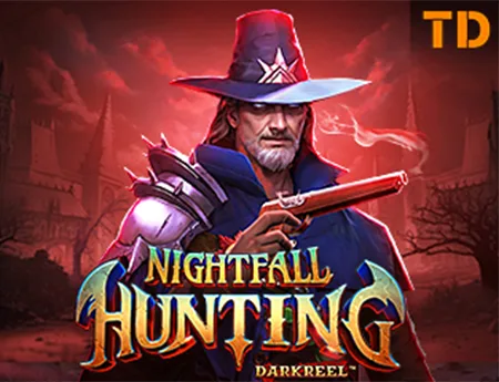Nightfall Hunting — tada