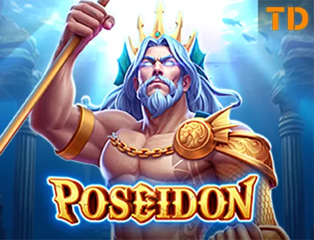 Poseidon — tada