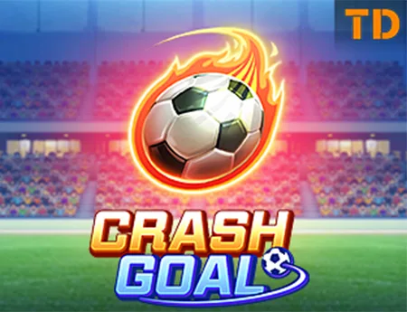 Crash Goal — tada