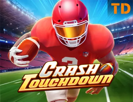 Crash Touchdown — tada