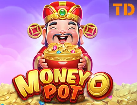 Money Pot — tada