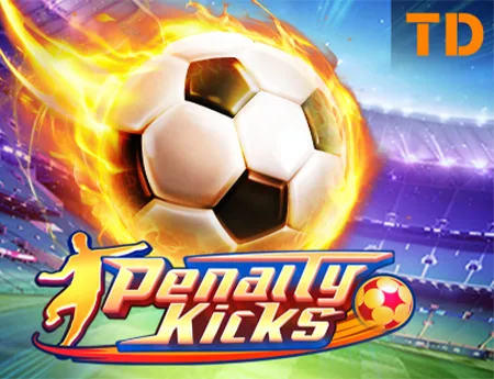 Penalty Kicks — tada