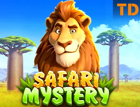 Safari Mystery — tada