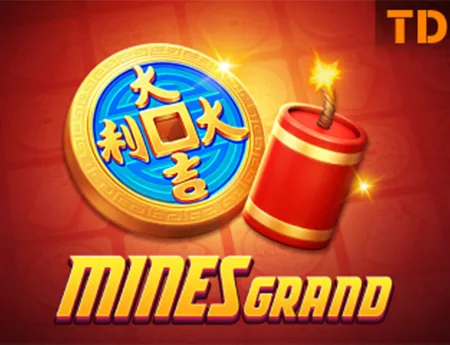 Mines Grand — tada
