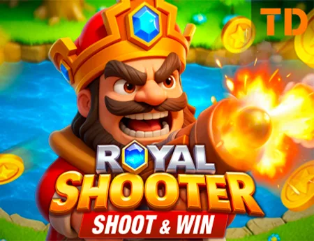 Royal Shooter — tada