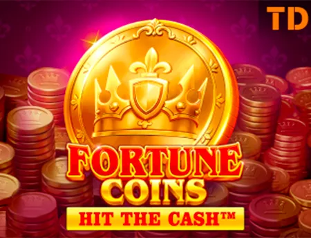 Fortune Coins — tada