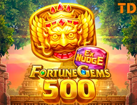 Fortune Gems 500 — tada