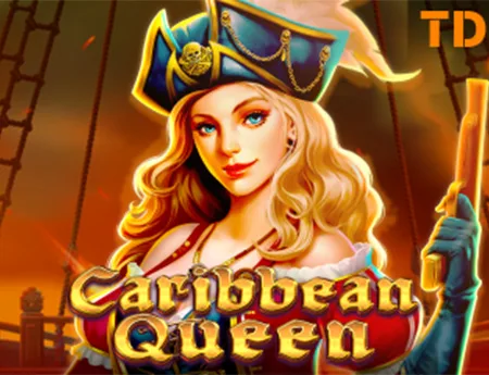Caribbean Queen — tada