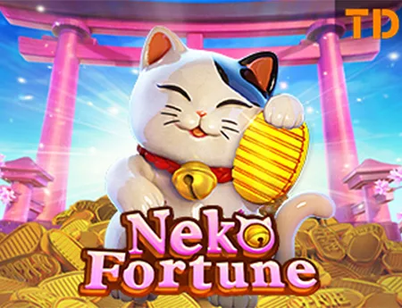 Neko Neko — tada