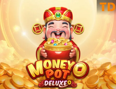 Money pot deluxe — tada