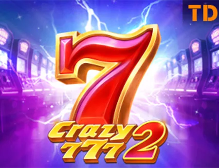 Crazy 777 2 — tada