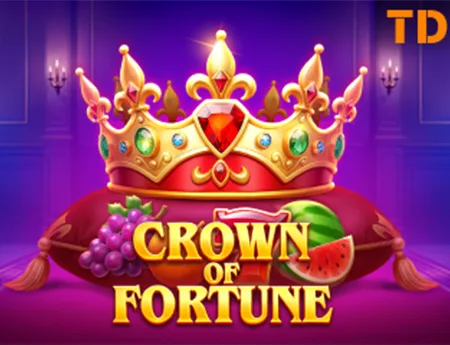 Crown of Fortune — tada