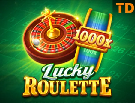 Lucky Roulette — tada