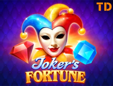 Joker's Fortune — tada