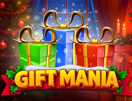 Gift Mania — amigogaming