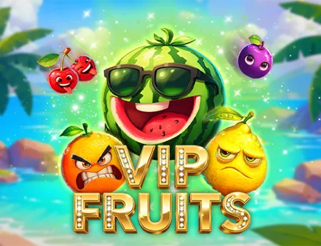 Vip Fruits — amigogaming