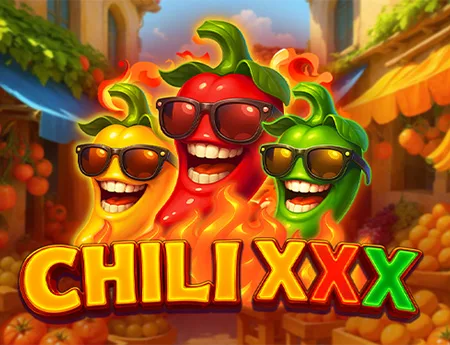 Chili XXX — amigogaming