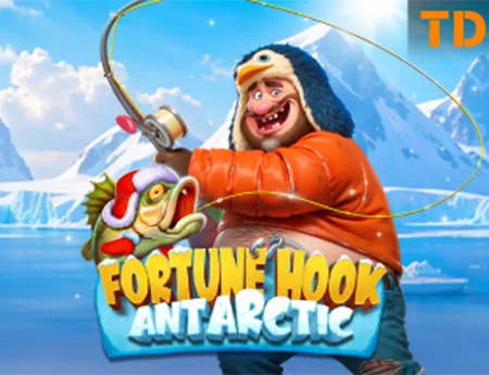 Fortune Hook Antarctic — tada