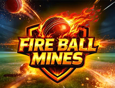 Fire Ball Mines — yoriginalgames