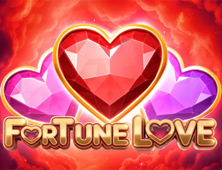 Fortune Love — amigogaming