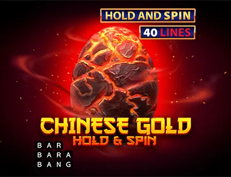 Chinese Gold Hold and Spin — barbarabang