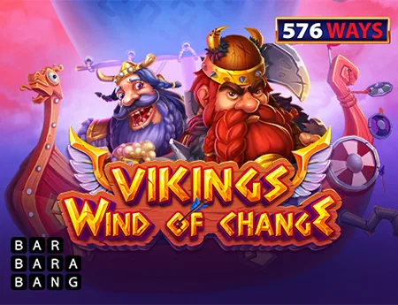Vikings Wind Of Change — barbarabang