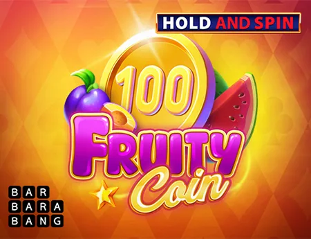 Fruity Coin — barbarabang