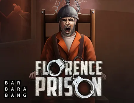 Florence Prison — barbarabang