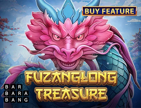 Fuzanglong Treasure — barbarabang