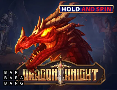 Dragon Knight — barbarabang