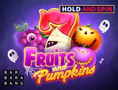 Fruits and Pumpkins — barbarabang