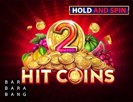 Hit Coins 2 Hold and Spin — barbarabang