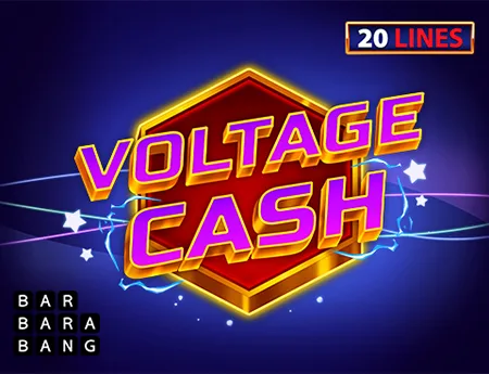 Voltage Cash — barbarabang