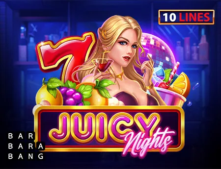 Juicy Nights — barbarabang