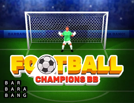 Football Champions BB — barbarabang