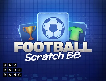 Football Scratch BB — barbarabang