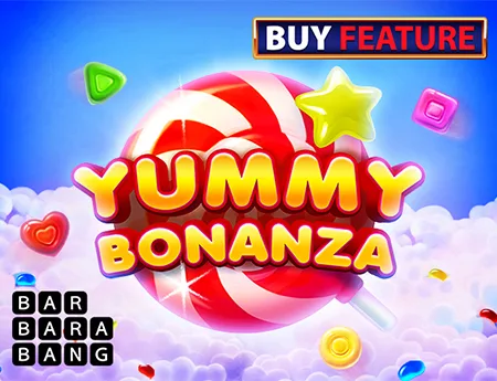 Yummy Bonanza — barbarabang