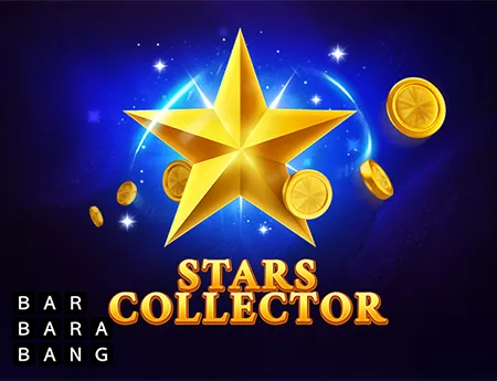 Stars Collector — barbarabang