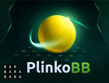Plinko BB — barbarabang
