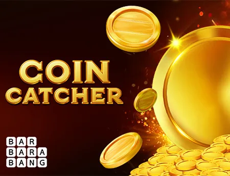 Coin Catcher Hold and Spin — barbarabang