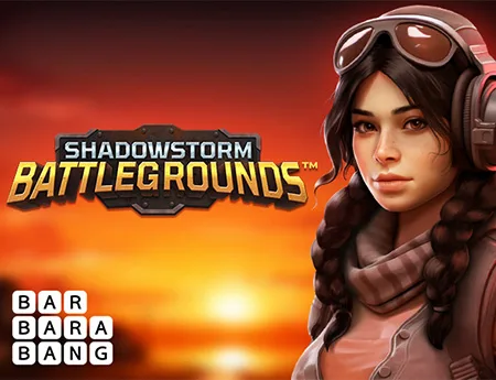 Shadowstorm Battlegrounds — barbarabang