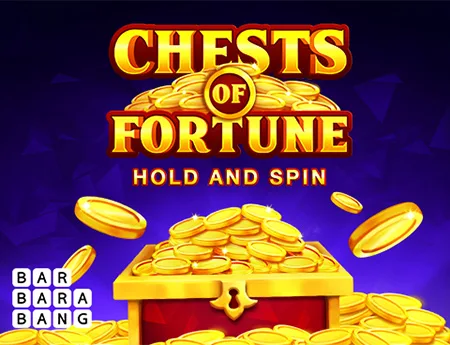 Chests of Fortune — barbarabang